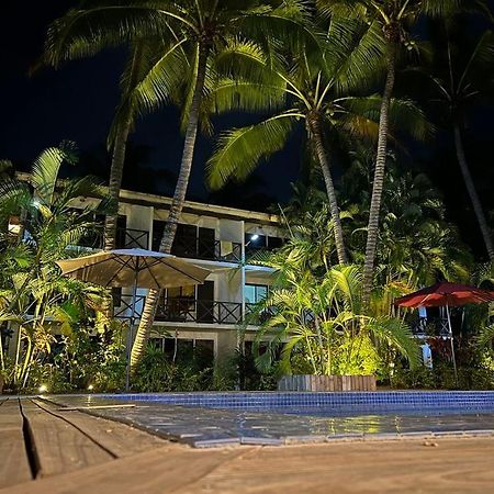 Oasis Palms Hotel Nadi Ngoại thất bức ảnh
