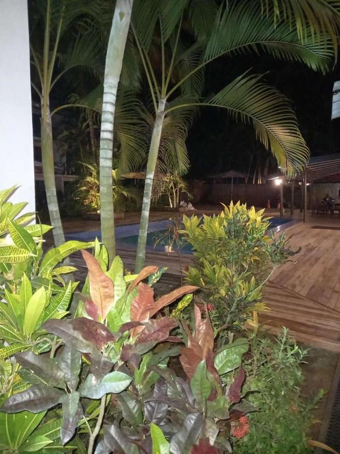 Oasis Palms Hotel Nadi Ngoại thất bức ảnh
