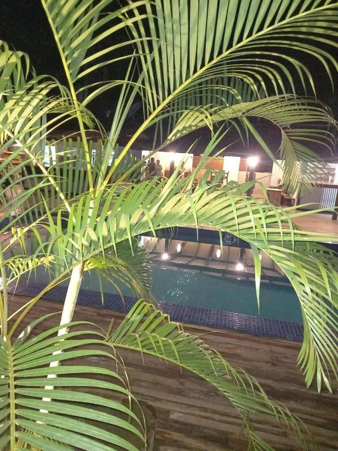 Oasis Palms Hotel Nadi Ngoại thất bức ảnh
