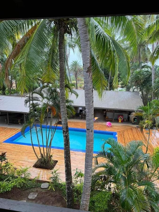 Oasis Palms Hotel Nadi Ngoại thất bức ảnh