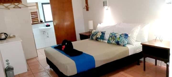 Oasis Palms Hotel Nadi Ngoại thất bức ảnh