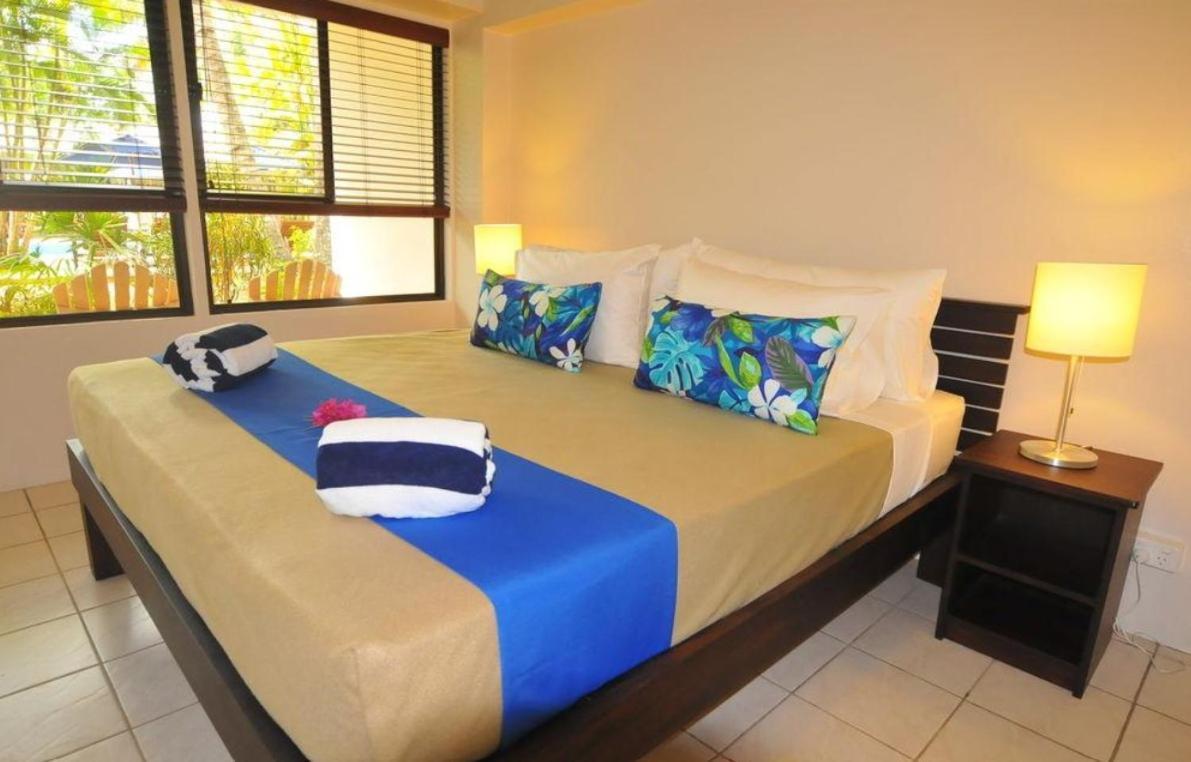 Oasis Palms Hotel Nadi Ngoại thất bức ảnh
