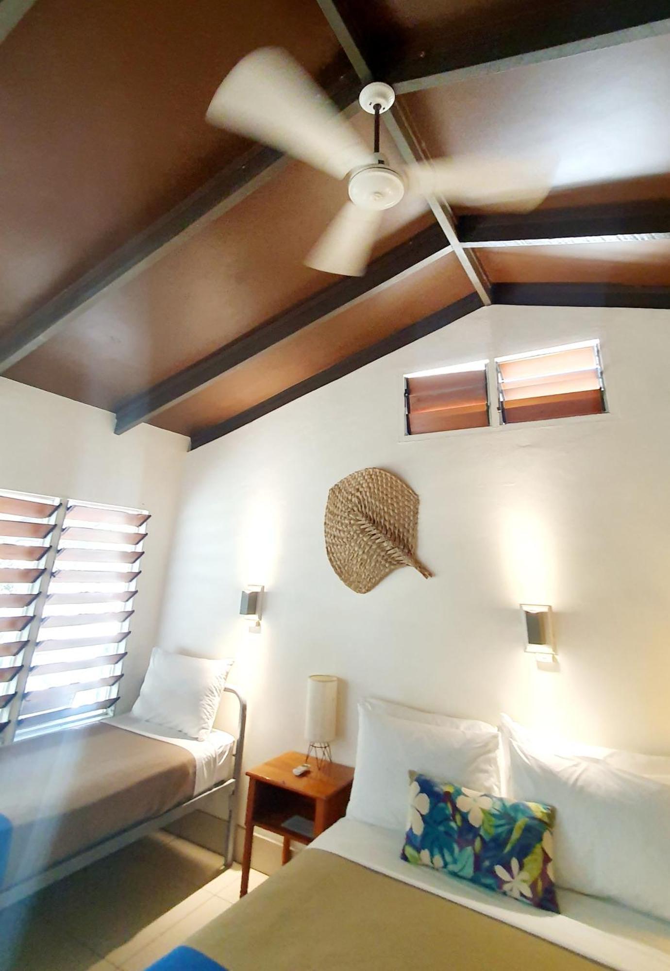 Oasis Palms Hotel Nadi Ngoại thất bức ảnh