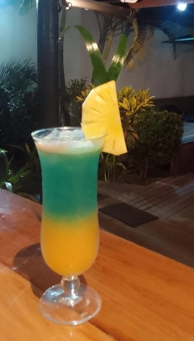 Oasis Palms Hotel Nadi Ngoại thất bức ảnh