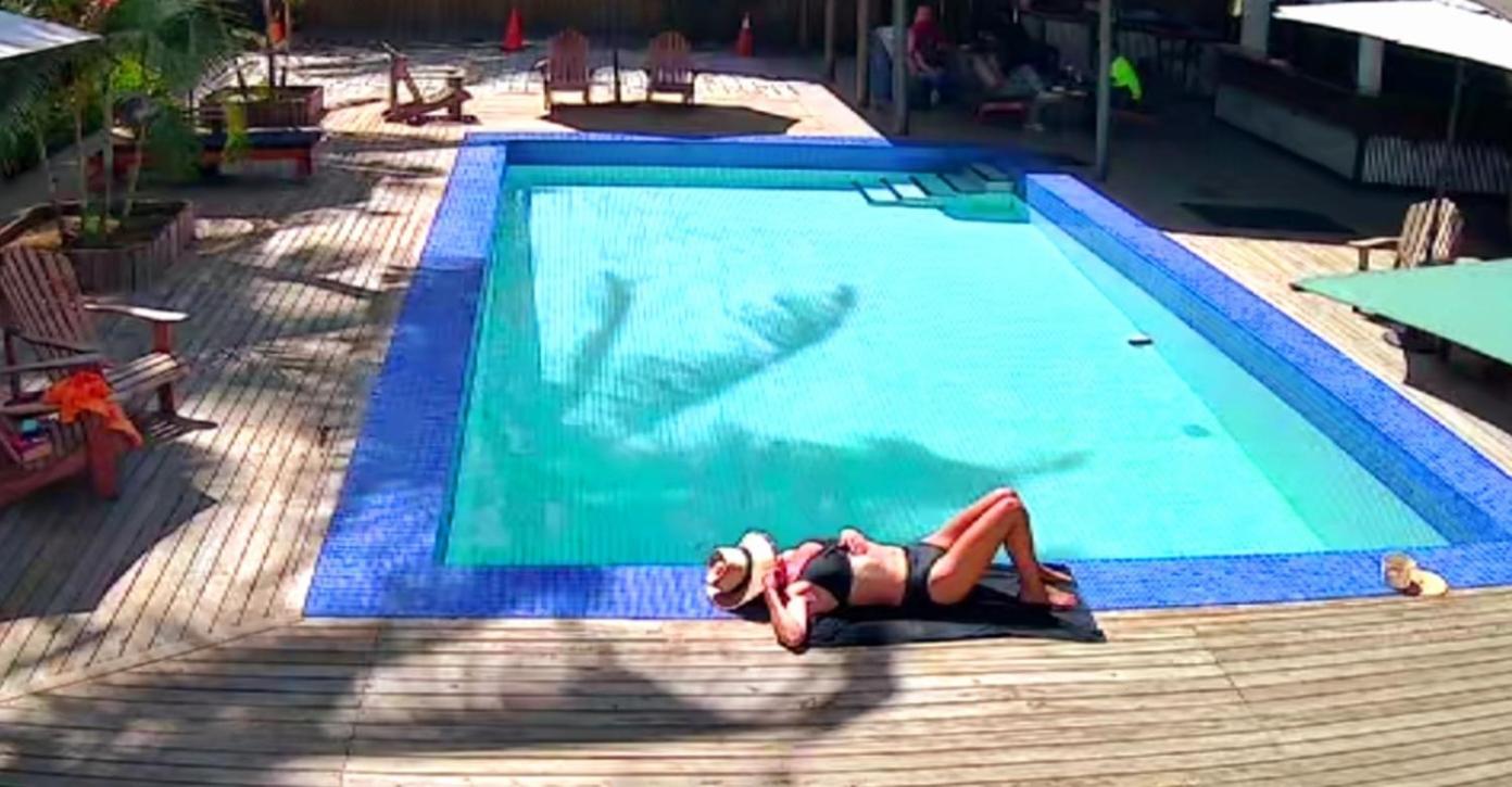 Oasis Palms Hotel Nadi Ngoại thất bức ảnh